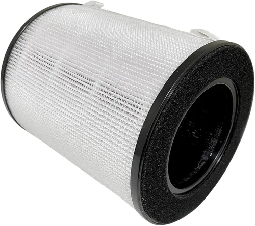 Vista 9 de Nispira AP-T20FL - Filtro de repuesto True HEPA compatible con el purificador de aire de torre TotalClean de 360° AP-T20 AP-T20WT, 3 paquetes