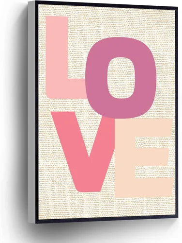Vista 5 de PUCHYUCT Lienzo decorativo para pared con citas de cocina, póster con texto en inglés "People Who Love To Eat Are Always The Best People