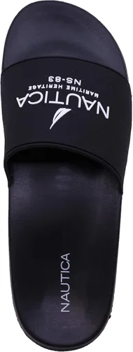 Vista 4 de Nautica - Sandalia deportiva para hombre