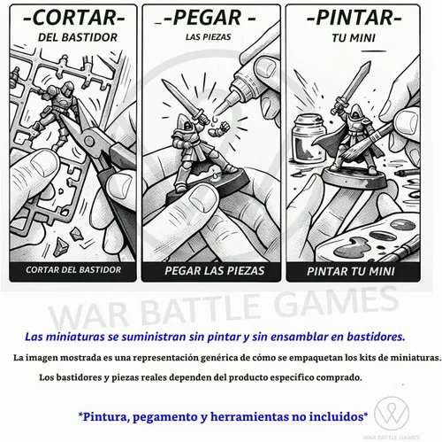 Vista 3 de Blood Angels Baal Predator Space Marines Warhammer 40k
