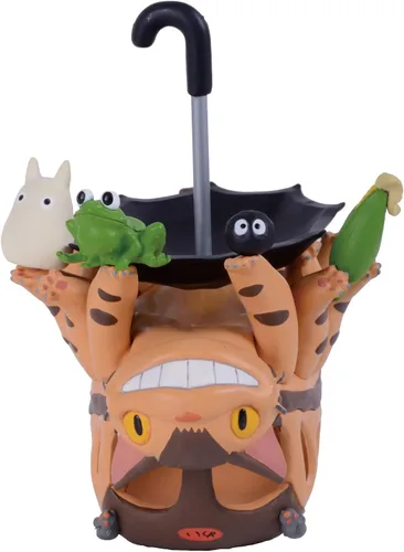 Vista 8 de Mini rompecabezas 3D de Studio Ghibli