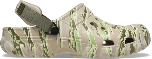 Vista 4 de Crocs Zuecos para hombre