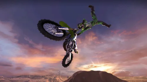Vista 2 de MX vs ATV Untam Edition (Xbox 360)