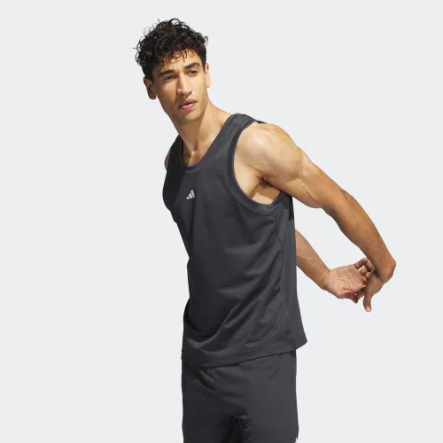 Vista 2 de adidas Originals Camiseta sin mangas Legends para hombre
