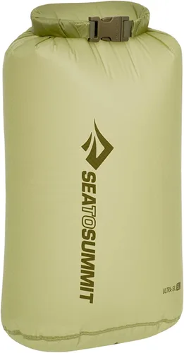 Vista 17 de Sea to Summit Ultra-Sil Dry Bag, Ultralight Waterproof Dry Storage Anaranjado