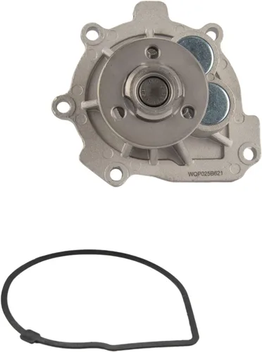Vista 4 de Kit de correa dentada TCKWP338, BWPK41017, WPK41017, 24502K, WP338K1A, TB338LK1, GTKWP338, WP338K1AS, 3430-0338 compatible con Aveo, Sonic, G3