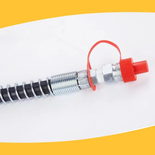 Vista 9 de Kit portátil de reparación de auto con gato hidráulico para levantar toneladas, pesado