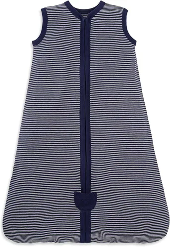 Vista 22 de Burt's Bees Beekeeper - Manta unisex para bebé, de algodón 100% orgánico para usar