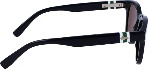 Vista 7 de Lacoste Gafas de Sol L 6006 S 400 Azul, Azul