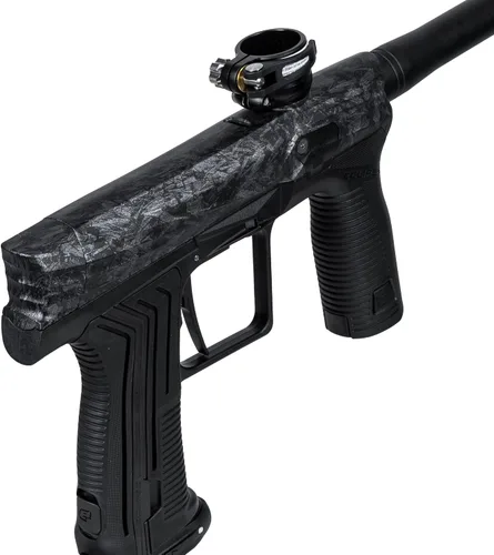 Vista 5 de Planet Eclipse HK ETHA3 marcador electrónico de paintball