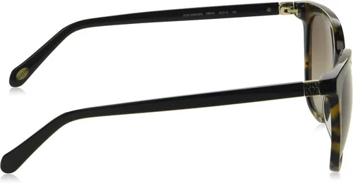 Vista 3 de Fossil Women's Female Sunglass Style Fos 2094GS Cat Eye