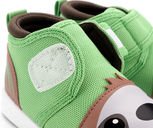 Vista 7 de ikiki - Zapatos chirridos para niños pequeños, con interruptor de encendidoapagado