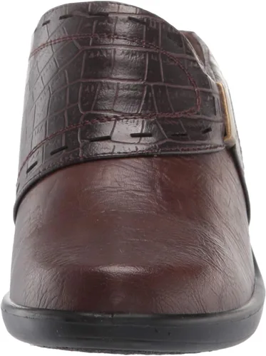 Vista 2 de Easy Street Cynthia Comfort Mule Zapatos de tacón y bombas informales, para mujer