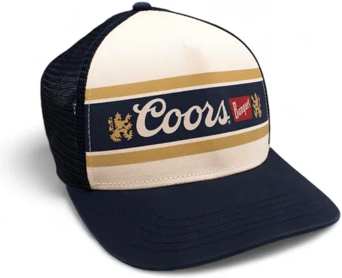 Vista 19 de AMERICAN NEEDLE Sinclair - Gorra de camionero ajustable con licencia oficial, auténtica, nueva