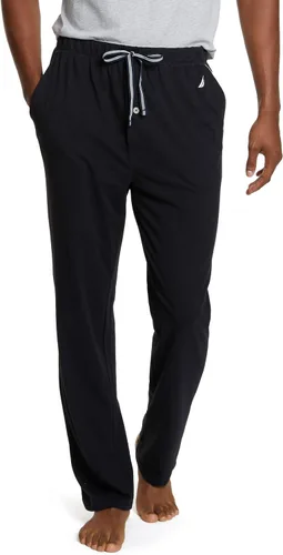 Vista 14 de Nautica Pantalón de dormir de punto suave para hombre