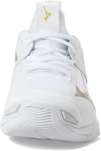 Vista 7 de Mizuno Zapato de voleibol Wave Momentum 2 para mujer