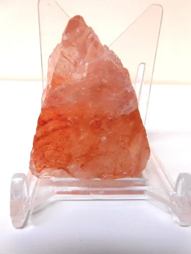 Vista 4 de Rockhound's 1st Choice Rock Tumbler - Kit de recambio de gemas de cuarzo natural Madagascar, 8 onzas