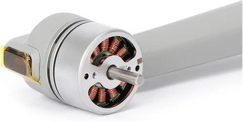 Vista 4 de SeiZed Brazo delantero con brazos traseros de motor, piezas de repuesto, repuesto para D-JI Mavic Air 2 (color: combo de brazos)