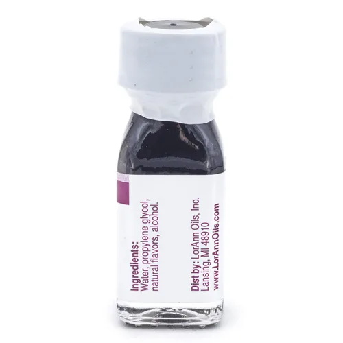 Vista 6 de LorAnn Coffee SS, sabor natural, 1 botella de dram (0.0125 fl oz - 0.1 fl oz - 1 cucharadita)