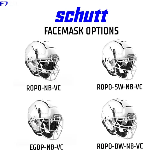 Vista 6 de Schutt F7 VTD Colegiado