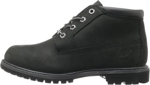 Vista 12 de Timberland - Botines impermeables modelo Nellie Double para mujer