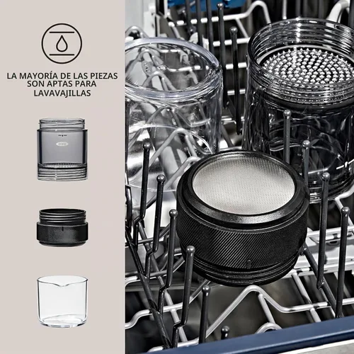 Vista 14 de OXO Brew Rapid Brewer (Paquete de 4)