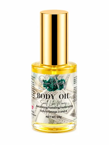 Vista 11 de SJW Luxe Collections - Mini aceites corporales reparadores de barrera cutánea (1 oz, Beautiful)