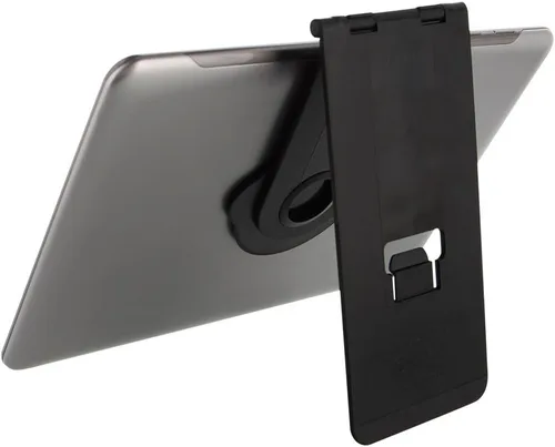 Vista 3 de Filofax Stand Enitab360 B958663 - Soporte ajustable para tabletas pequeñas, color negro