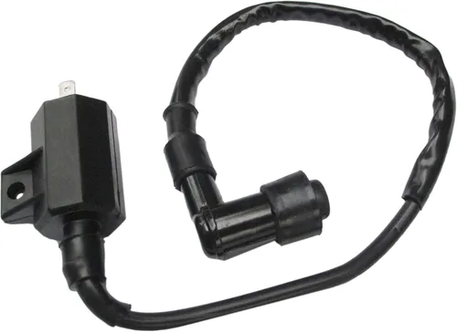Vista 4 de Bobina de encendido de alto rendimiento para Suzuki ATV Quadsport Quadrunner Ozark LT80 LT230S LTZ250 LT4WD