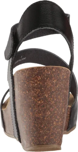 Vista 3 de Blowfish Malibu - Sandalia de cuña para mujer Hapuku