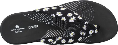 Vista 66 de Clarks - Sandalias para mujer Arla Glison