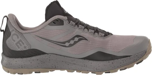 Vista 6 de Saucony Peregrine Ice+3 Tenis de correr para hombre