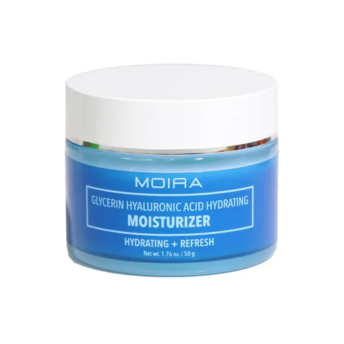 Vista 6 de Moira Hidratante de tratamiento con colágeno y retinol