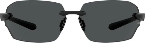 Vista 2 de Under Armour Gafas de sol rectangulares Ua Fire 2/G