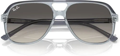 Vista 5 de Ray-Ban Boys' Rj9096s Bill Square Sunglasses