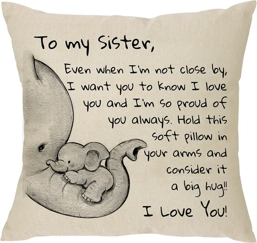 Vista 12 de XUNLIZXY Regalo de Sobrina o Sobrino para Tía - Incluso Cuando No Estoy Cerca Quiero Que Sepas Que Te Amo y Aprecio Siempre - Regalo Recordatorio