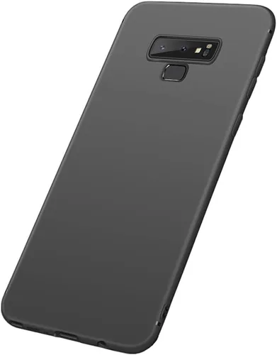 Vista 7 de Funda para teléfono Galaxy Note 9, delgada, suave, flexible, de goma, de silicona, ligera, antiarañazos, a prueba de golpes, funda protectora