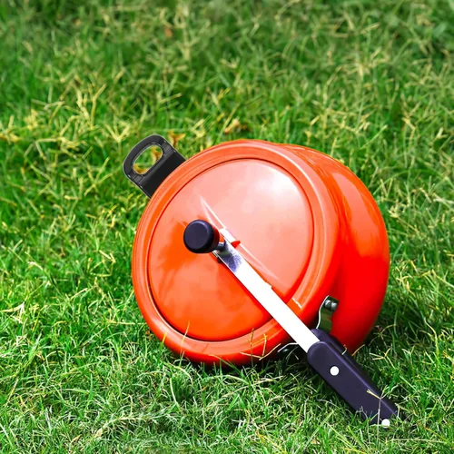 Vista 7 de GANAZONO 2 piezas de mango universal de repuesto para olla resistente al calor, agarre lateral para olla a presión y olla fácil de instalar