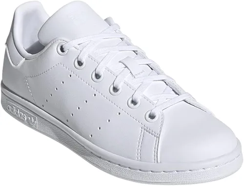 Vista 3 de adidas Originals Unisex-Child Stan Smith (End Plastic Waste) Sneaker