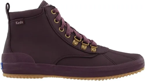 Vista 4 de Keds Scout Botines para mujer