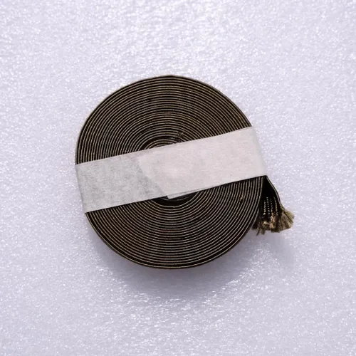 Vista 30 de Silk ito sageo1-22wrap Cordón para espada samurái japonesa Katana wakizashi