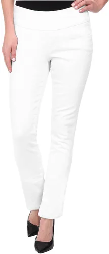 Vista 3 de Hybrid Business Millennium - Pantalones ajustados para mujer