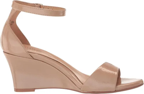 Vista 6 de Naturalizer Women's Vera Wedge Sandal