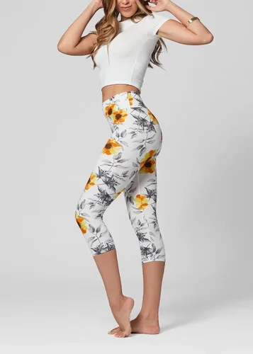 Vista 429 de Conceited - Leggings para mujer, longitud completa, ciclismo y capri, talla regular y extragrande