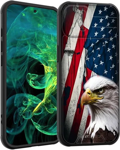 Vista 60 de Funda para iPhone Air con cubierta para cámara deslizante, resistente de doble capa, híbrida, a prueba de golpes, funda protectora resistente