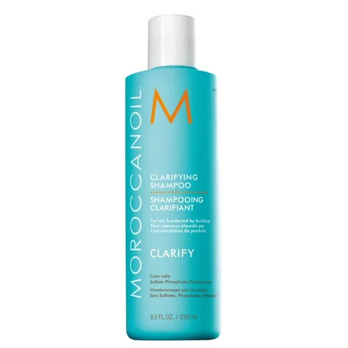 Vista 9 de Moroccanoil Champú aclarante