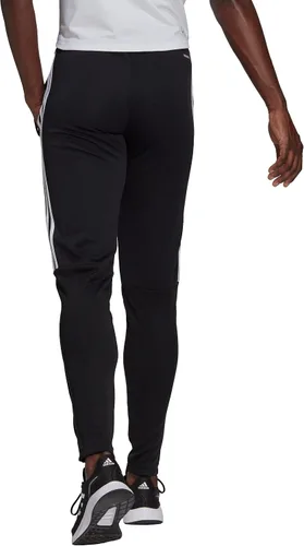 Vista 2 de adidas Aeroready Sereno - Pantalones de jogging ajustados de 3 rayas para mujer