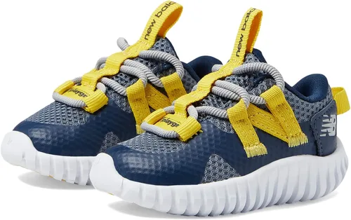 Vista 4 de New Balance Playgruv V1 - Tenis de correr para niños