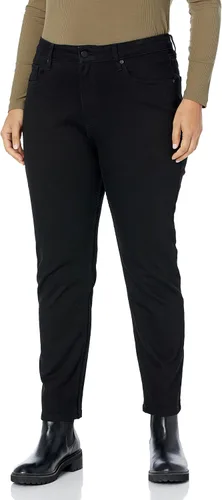 Vista 4 de The Drop Brooks - Zapatos ajustados de tiro alto para mujer