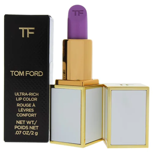 Vista 15 de Tom Ford Lápiz labial para niños y niñas, 05 Joan, 0.07 onzas